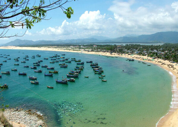 Du lịch Quy Nhơn - Phú Yên từ Sài Gòn giá tốt